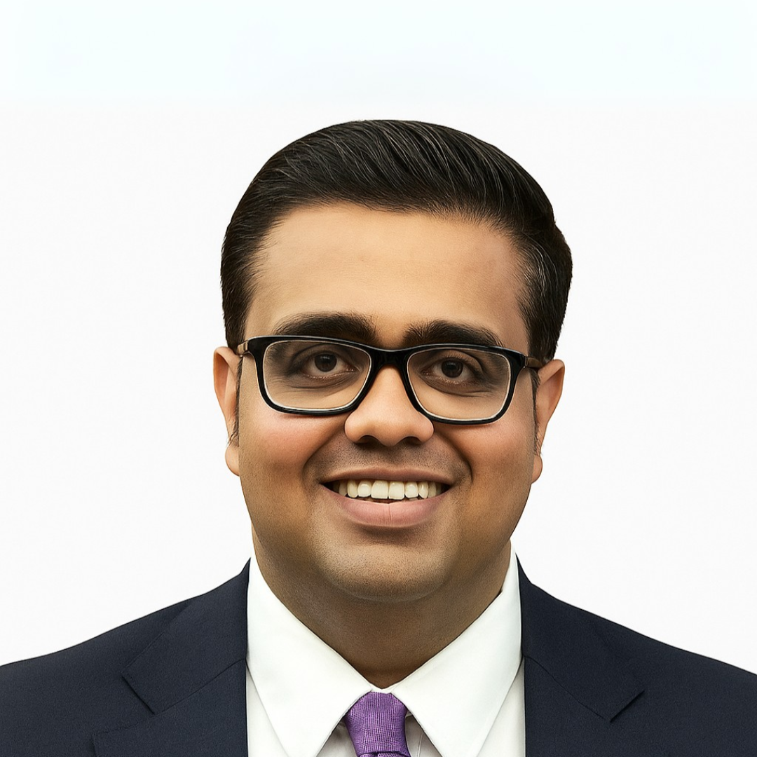 Prashant Sanghvi